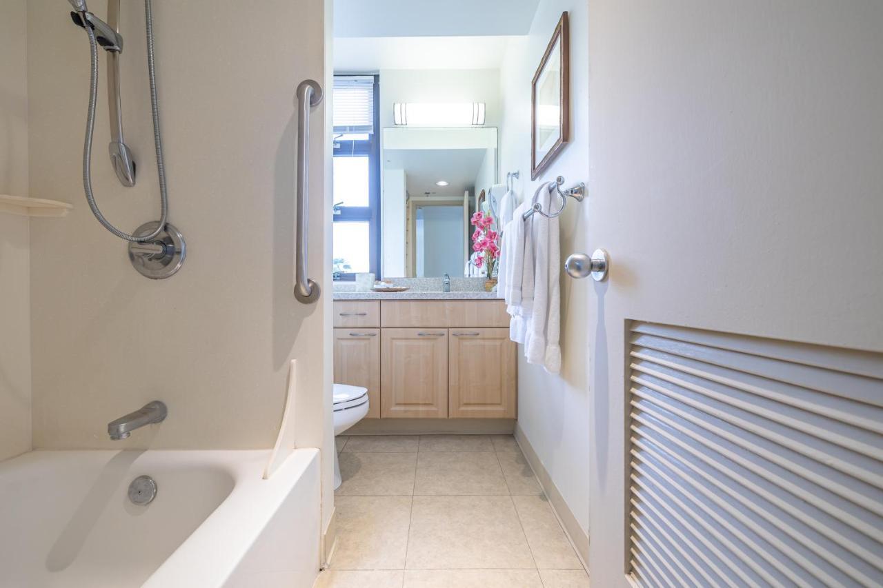 הונולולו Great Diamond Head Views, 2Br Condo With Free Parking! מראה חיצוני תמונה