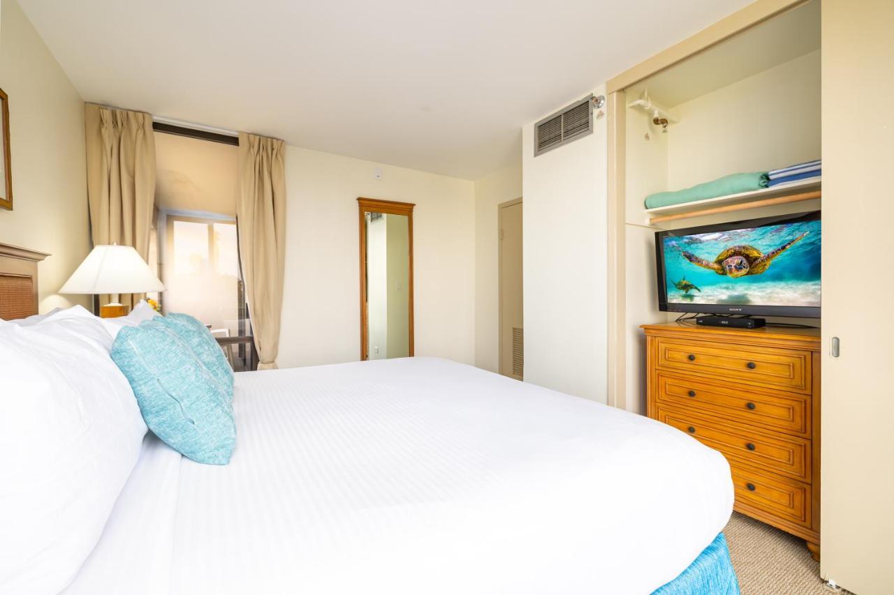 הונולולו Great Diamond Head Views, 2Br Condo With Free Parking! מראה חיצוני תמונה