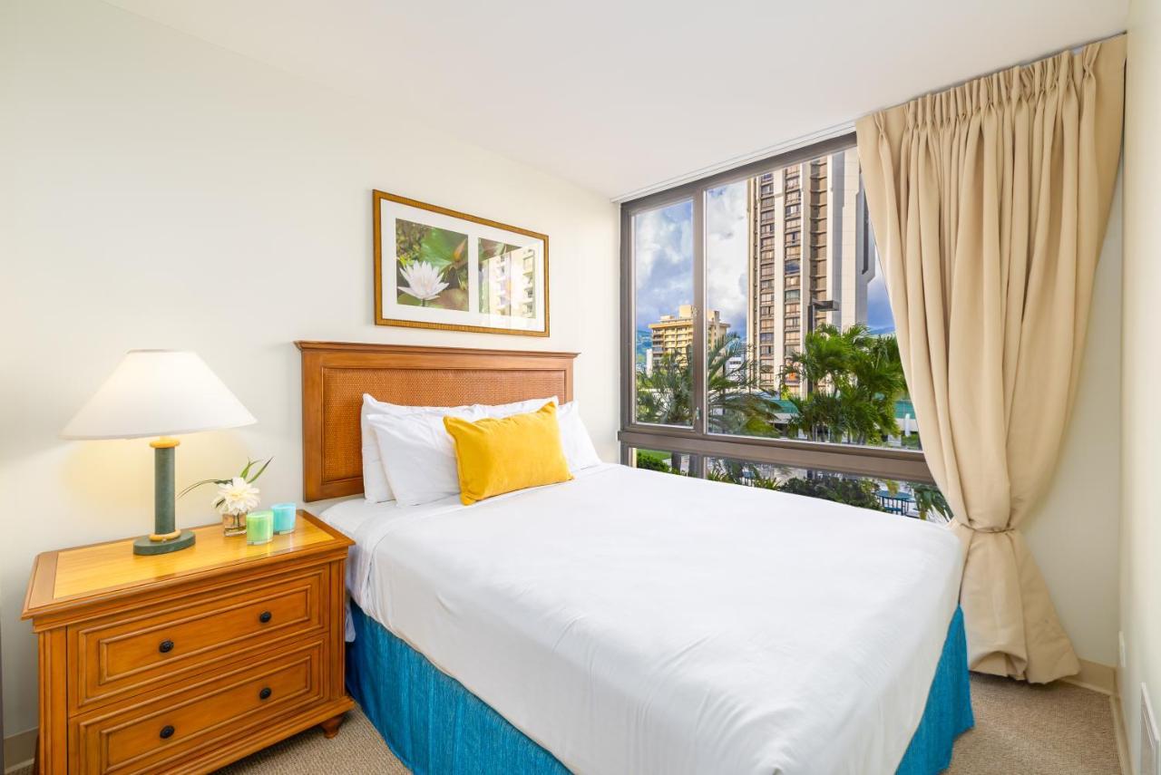 הונולולו Great Diamond Head Views, 2Br Condo With Free Parking! מראה חיצוני תמונה