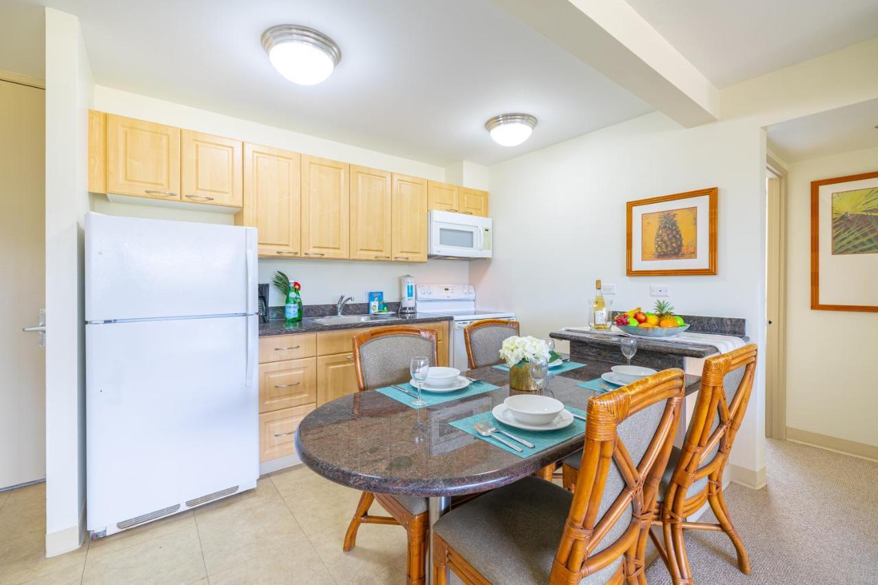 הונולולו Great Diamond Head Views, 2Br Condo With Free Parking! מראה חיצוני תמונה
