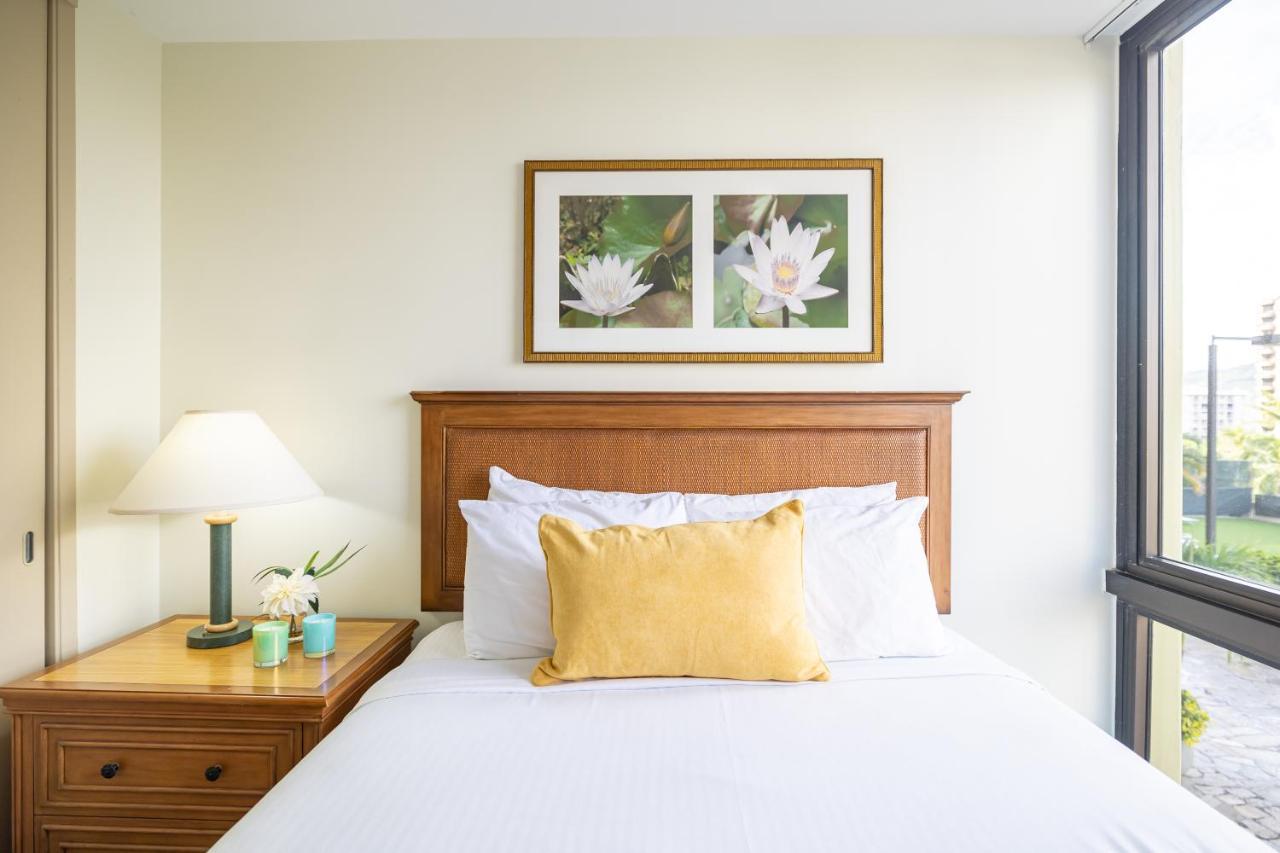 הונולולו Great Diamond Head Views, 2Br Condo With Free Parking! מראה חיצוני תמונה