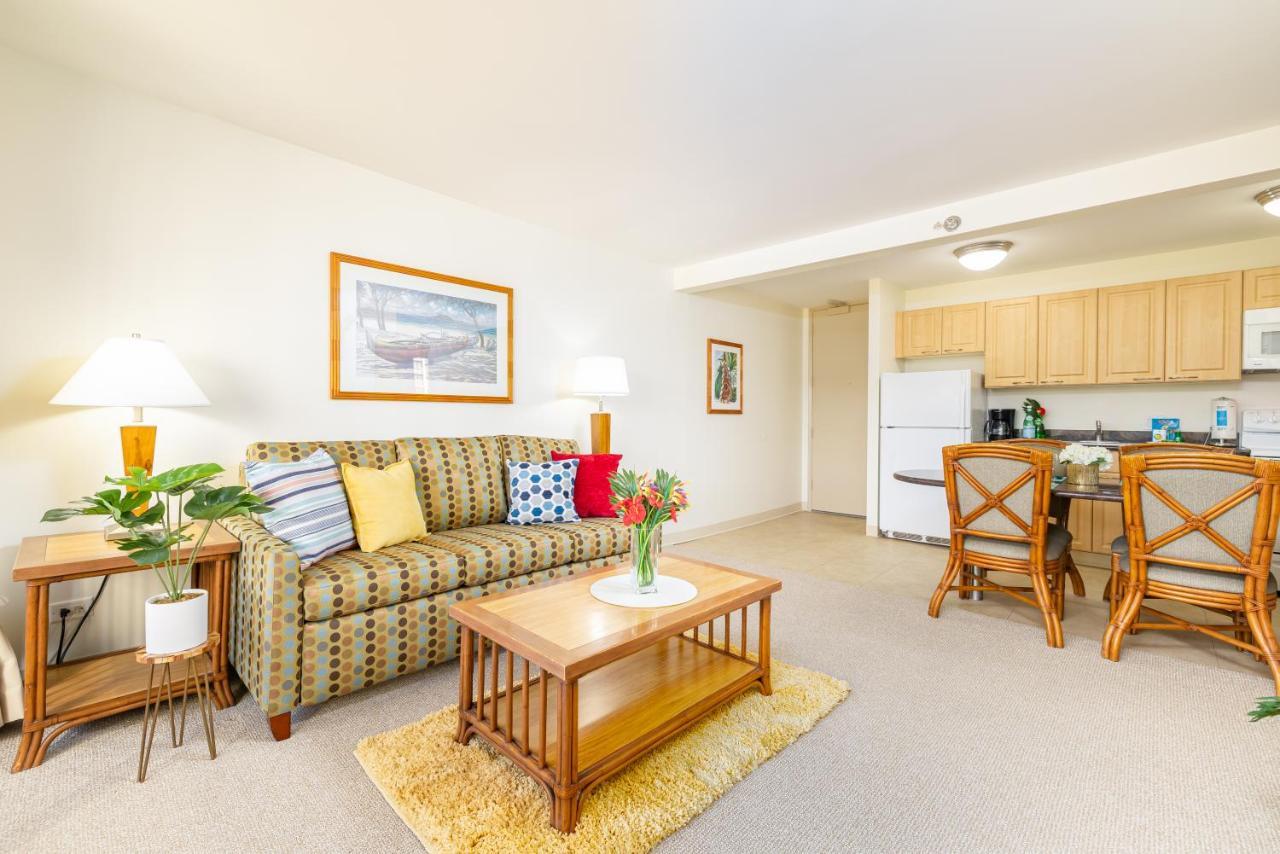 הונולולו Great Diamond Head Views, 2Br Condo With Free Parking! מראה חיצוני תמונה