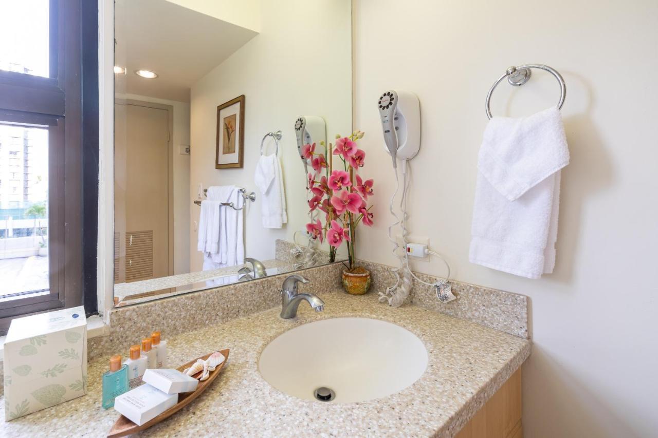 הונולולו Great Diamond Head Views, 2Br Condo With Free Parking! מראה חיצוני תמונה