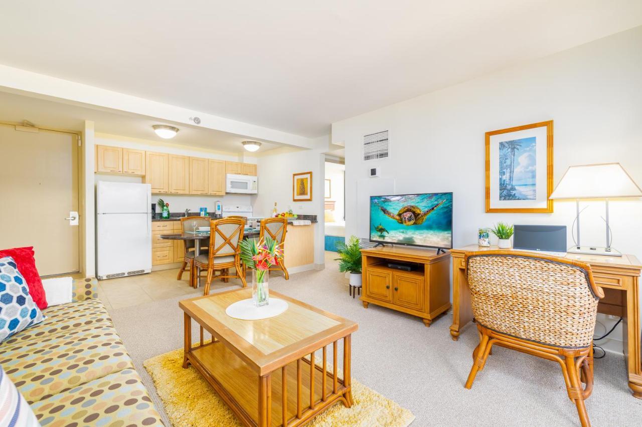 הונולולו Great Diamond Head Views, 2Br Condo With Free Parking! מראה חיצוני תמונה